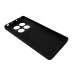 Чохол Silicone Case AA for Xiaomi Redmi Note 14 Pro 4G Black Чохол Silicone Case AA for Xiaomi Redmi Note 14 Pro 4G Black